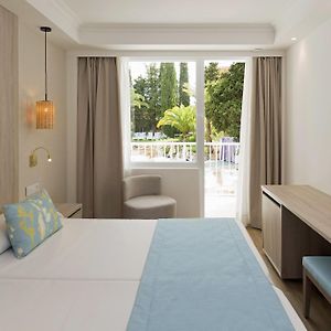 Kamer met Twee Aparte Bedden